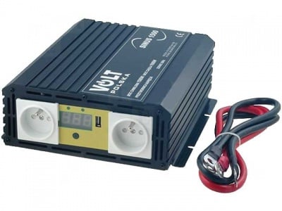 Инвертер 12-230V