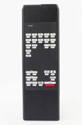 Дистанционно управление P1655 IR191GBS