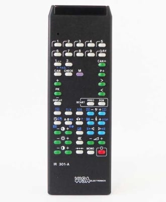 Дистанционно управление P1576 IR301A