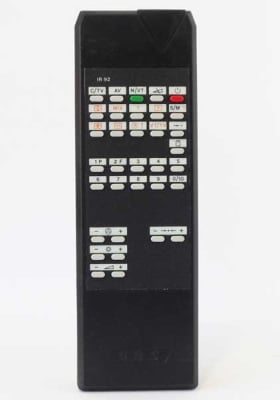 Дистанционно управление P1594 IR92 GBS