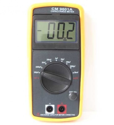 Измервателен уред CM9601 C-METER
