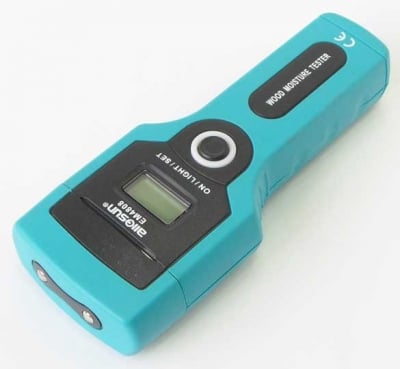 Измервателен уред EM4808