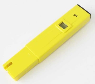 Измервателен уред PH009 METER