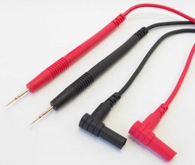 Сонди за измервателен уред 09