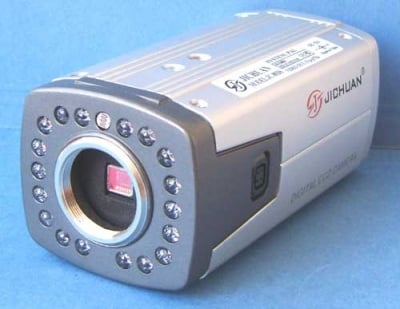 Видеокамера за наблюдение JC893S CAMERA