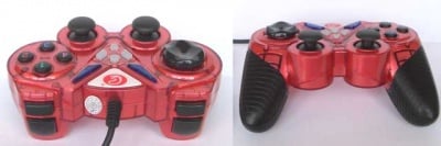 Джойстик PU815 USB