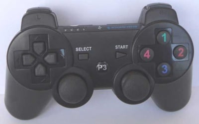 Джойстик SIXAXIS
