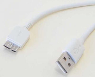 Кабел K-147W/1.5м USB A/M - USB micro B 3.0