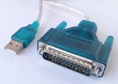 Кабел K-148/1.0м USB A/M-USB A/M 3.0
