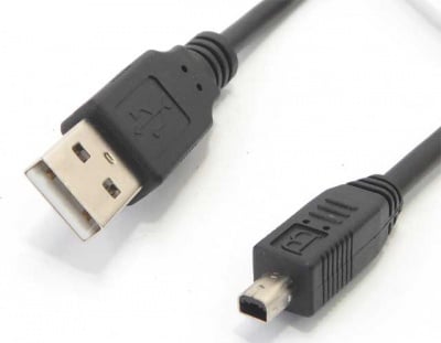 Кабел K-163-03 USB-4P
