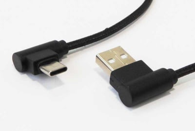 Кабел K-165-50/1м USB Micro C