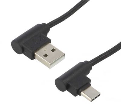 Кабел K-165-50/1м USB Micro C