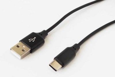 Кабел K-165-09 USB Micro C
