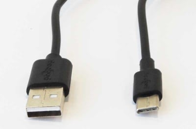 Кабел K-165-07/1м USB Micro C