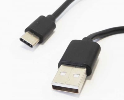 Кабел K-165-03/1м USB Micro C
