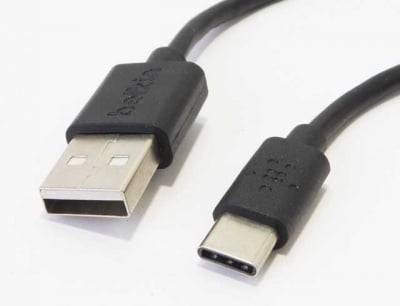 Кабел K-165-20 USB Micro C