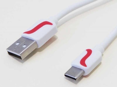 Кабел K-165-23 USB Micro C