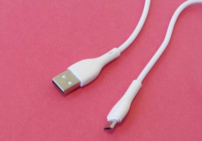 Кабел K-167-37W/1м USB Micro B
