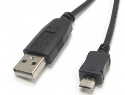 Кабел K-167-32 USB Micro B