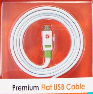 Кабел K-167-30/1м USB Micro B