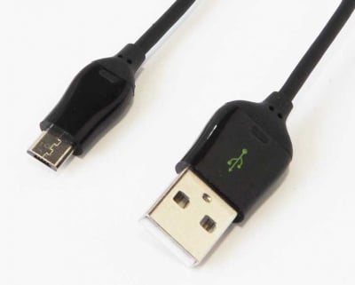 Кабел K-167-36 USB Micro B