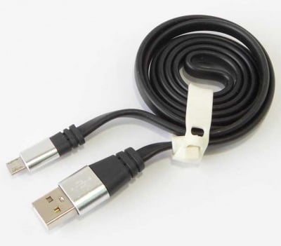 Кабел K-167-25 USB Micro B