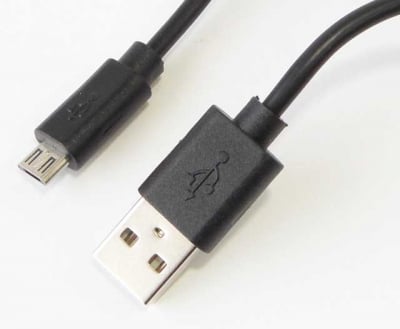Кабел K-167-28 USB Micro B