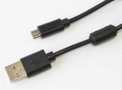 Кабел K-167-21 USB Micro B