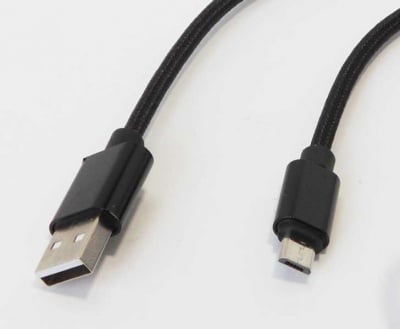 Кабел K-167-22 USB Micro B