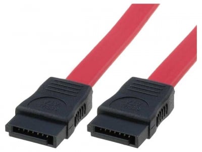 Кабел K-260/0.5м SATA HDD