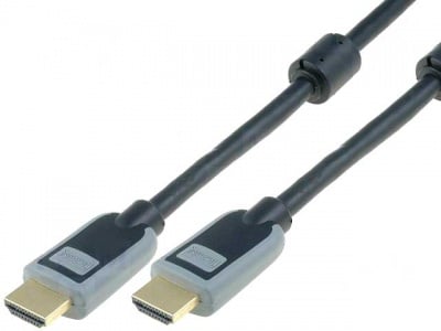 Кабел K-5518/3.0 HDMI-HDMI 1.4