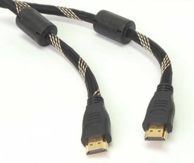 Кабел K-5502/5.0 HDMI-HDMI