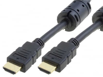 Кабел K-5510/3м HDMI-HDMI 1.4