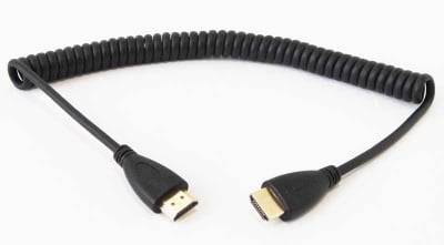 Кабел K-5516/1.8м HDMI-HDMI