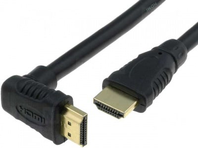 Кабел K-553/2.5 HDMI-HDMI G
