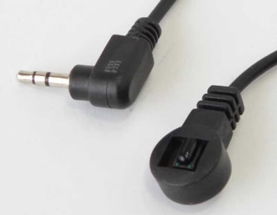 Кабел K-4020/3 3.5SM-FOTO