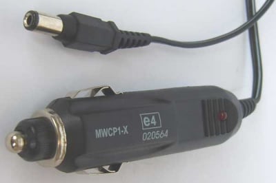 Кабел K-737 12V