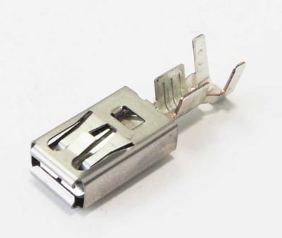 Кабелна обувка 10x2.5mm-01