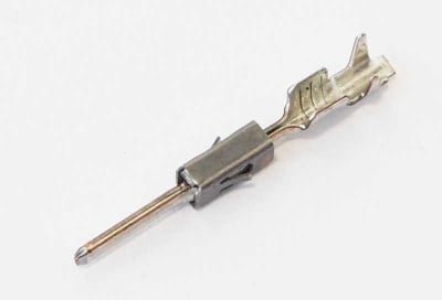 Кабелна обувка 1.6X0.8mm MALE