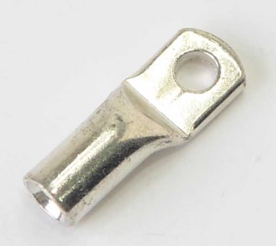 Кабелно ухо M5/16mm 111