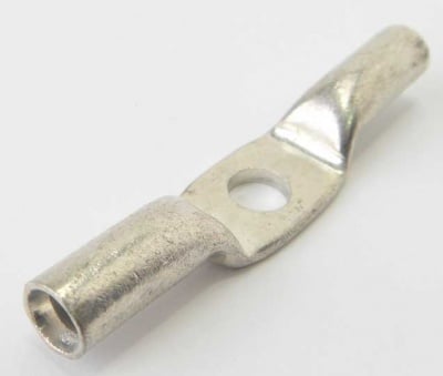 Кабелно ухо M8/2x25mm