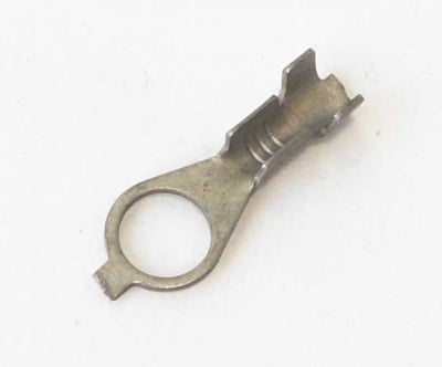 Кабелно ухо M5/4mm 117