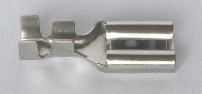 Кабелна обувка 9.4X1.2 женска 02