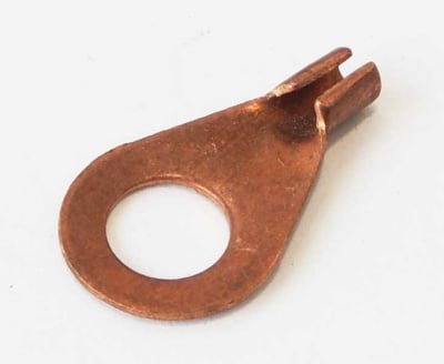 Кабелно ухо M8/2.5mm 04