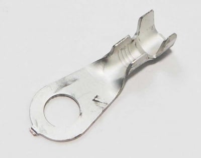 Кабелно ухо M6/4mm 114