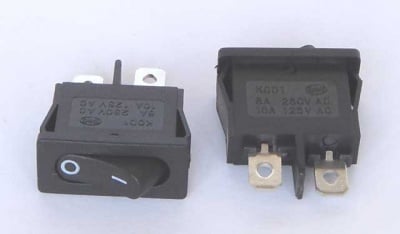 Ключ KCD110112BL