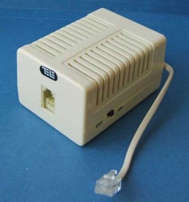 Телефонен звънец KD46