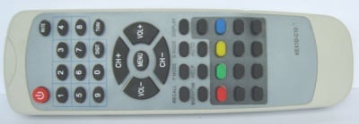 Дистанционно управление за NEO KEX1D-C10