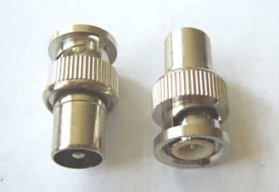 BNC-262 BNC/M-RF/M