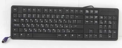 Клавиатура K300 PS2